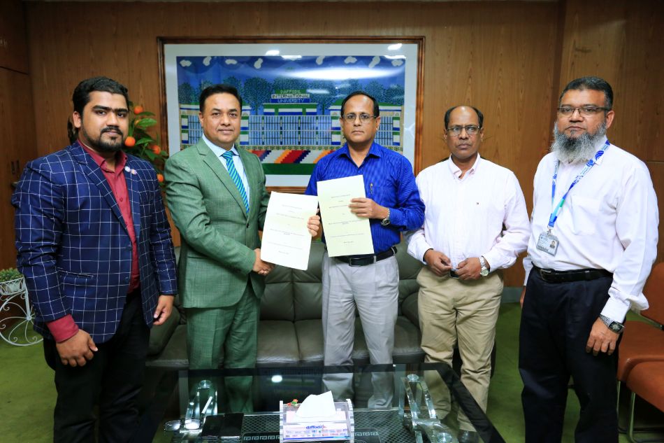 MAWTS & GRA MOU Signing - Image 4